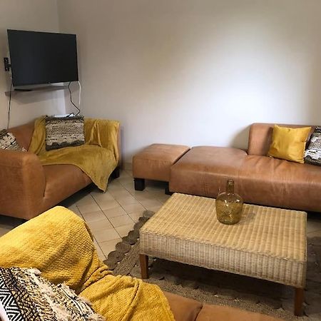 Maison Individuelle Laveissiere Екстер'єр фото