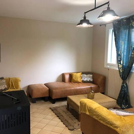 Maison Individuelle Laveissiere Екстер'єр фото