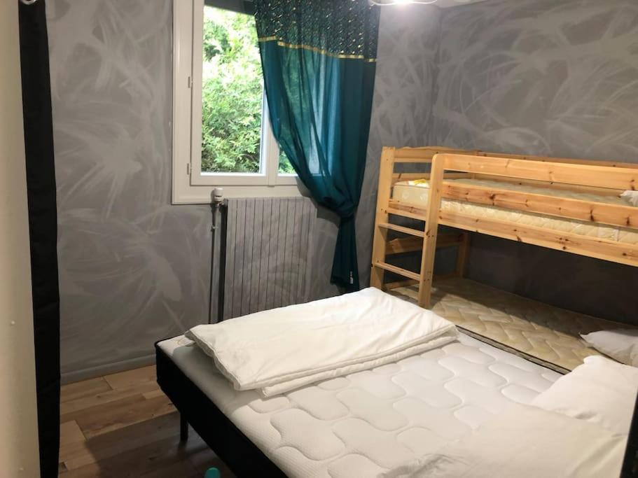 Maison Individuelle Laveissiere Екстер'єр фото