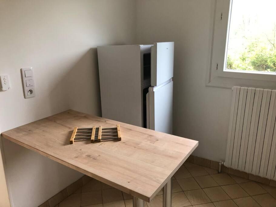 Maison Individuelle Laveissiere Екстер'єр фото