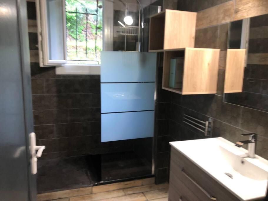 Maison Individuelle Laveissiere Екстер'єр фото